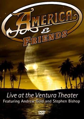 IN CONCERT (PAL / RC-0)-AMERICA