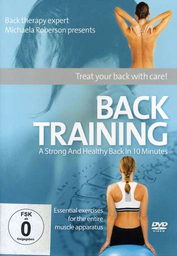 BACK TRAINING-BACK TRAINING