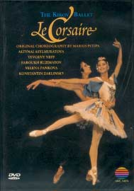 LE CORSAIRE-A. ADAM