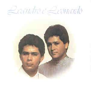 LEANDRO E LEONARDO VOL 3-LEANDRO / LEONARDO