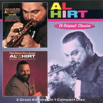 HONEY IN THE HORN / THAT HONEY HORN SOUND-AL HIRT