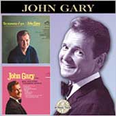 NEARNESS YOU / JOHN SINGS YOUR ALL-TIME FAVO-JOHN GARY