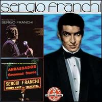 EXCITING VOICE: LIVE AT THE COCONUT GROOVE-SERGIO FRANCHI