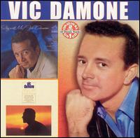 WHY CAN'T I WALK: STAY WITH ME-VIC DAMONE