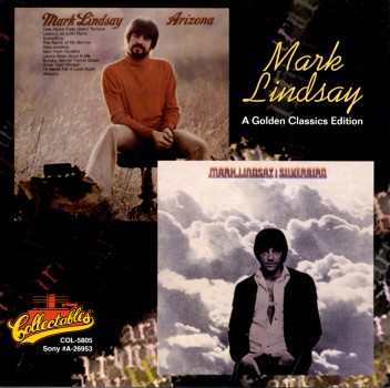 GOLDEN CLASSICS-MARK LINDSAY