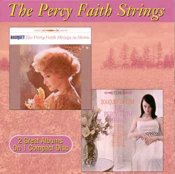 BOUQUET / BOUQUET OF LOVE-PERCY FAITH