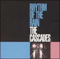 RHYTHM OF THE RAIN-CASCADES