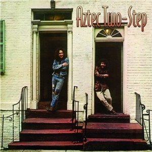AZTEC TWO STEP-AZTEC TWO STEP
