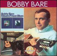 FOLSOM PRISON BLUES: I'M A LONG WAY FROM HOME-BOBBY BARE