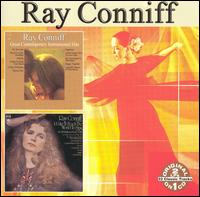 GREAT CONTEMPORARY INSTRUMENTAL HITS / I'D L-RAY CONNIFF