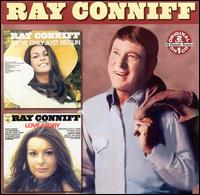 WE'VE ONLY JUST BEGUN / LOVE STORY-RAY CONNIFF