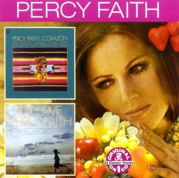 CORAZON / MY LOVE-PERCY FAITH