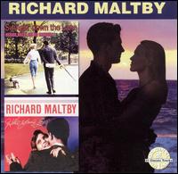 HELLO YOUNG LOVERS: SWINGIN DOWN THE LANE-RICHARD MALTBY