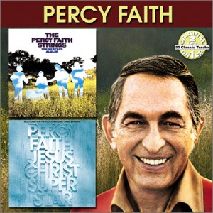 BEATLES ALBUM: JESUS CHRIST SUPERSTAR-PERCY FAITH