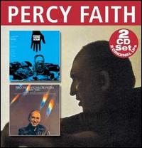 CLAIR: NEW THING-PERCY FAITH