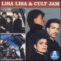 SPANISH FLY: STRAIGHT TO THE SKY-LISA LISA & CULT JAM