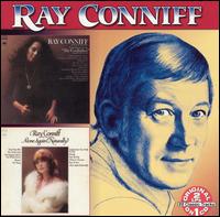 LOVE THEME FROM THE GODFATHER: ALONE AGAIN-RAY CONNIFF