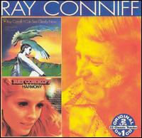 I CAN SEE CLEARLY NOW: HORMONY-RAY CONNIFF
