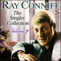 SINGLES COLLECTION 2-RAY CONNIFF