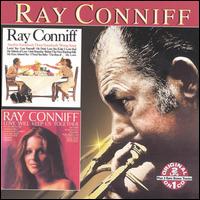 ANOTHER SOMEBODY DONE SOMEBODY WRONG SONG: LOVE-RAY CONNIFF