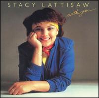 WITH YOU-STACY LATTISAW