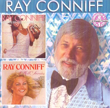 PLAYS THE BEE GEES & OTHER GREAT HITS / I WI-RAY CONNIFF