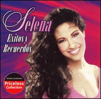 EXITOS Y RECUERDOS-SELENA