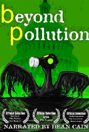 BEYOND POLLUTION-BEYOND POLLUTION
