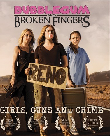 BUBBLEGUM & BROKEN FINGERS-BUBBLEGUM & BROKEN FINGERS
