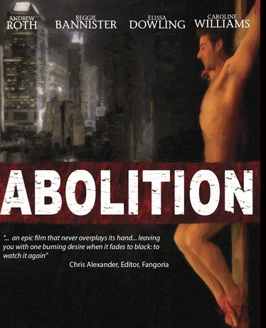 ABOLITION-ABOLITION