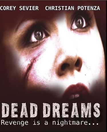 DEAD DREAMS-DEAD DREAMS
