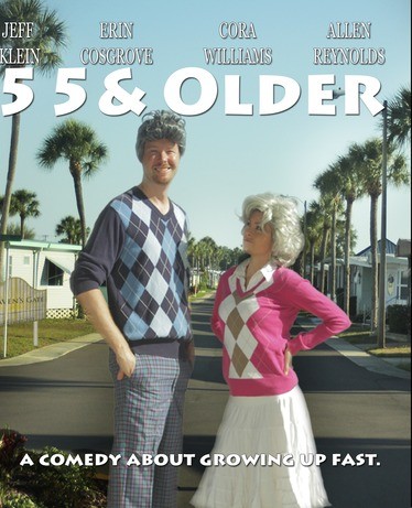 55 & OLDER / (MOD)-55 & OLDER / (MOD)
