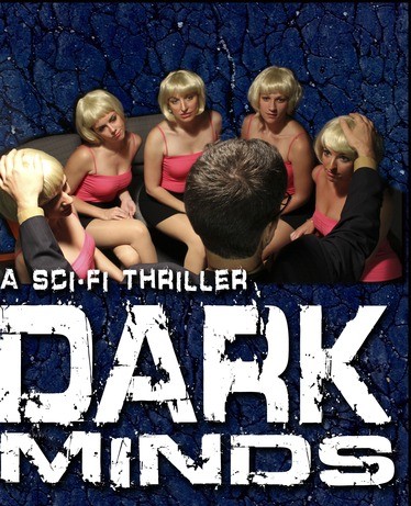 DARK MINDS / (MOD)-DARK MINDS / (MOD)