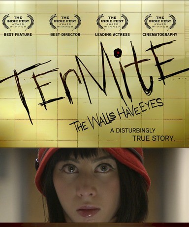 TERMITE / (MOD)-TERMITE / (MOD)