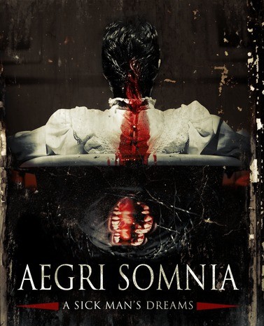 AEGRI SOMNIA / (MOD)-AEGRI SOMNIA / (MOD)