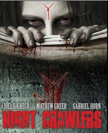 NIGHTCRAWLERS / (MOD)-NIGHTCRAWLERS / (MOD)
