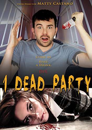 1 DEAD PARTY-1 DEAD PARTY
