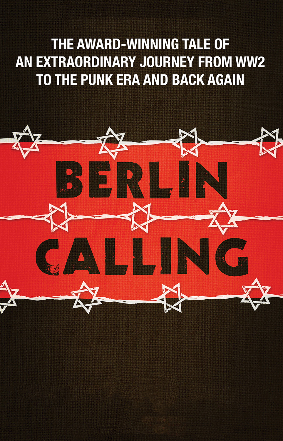 BERLIN CALLING-BERLIN CALLING