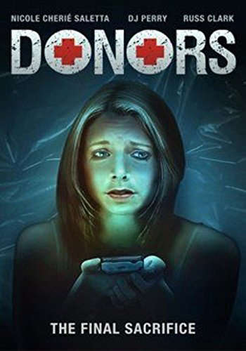 DONORS-DONORS