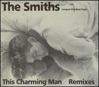 THIS CHARMING MAN (X7)-SMITHS