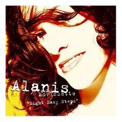 EIGHT EASY STEPS (MOD)-ALANIS MORISSETTE