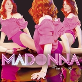 HUNG UP-MADONNA
