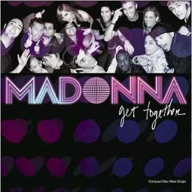 GET TOGETHER-MADONNA