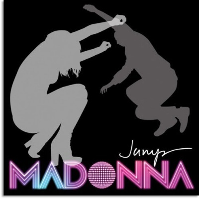 JUMP-MADONNA
