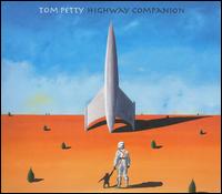 HIGHWAY COMPANION-TOM PETTY