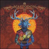 BLOOD MOUNTAIN (UK)-MASTODON