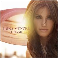 I STAND (MOD)-IDINA MENZEL