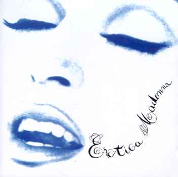 EROTICA (AMENDED)-MADONNA