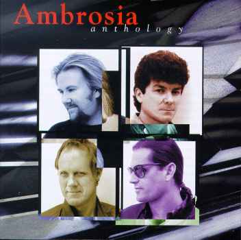 ANTHOLOGY-AMBROSIA
