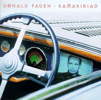 KAMAKIRIAD-DONALD FAGEN